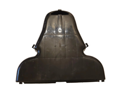Vintage Star Wars Darth Vader's Action Figure Collector's Carry Case By Kenner Products - The Empire Strikes Back