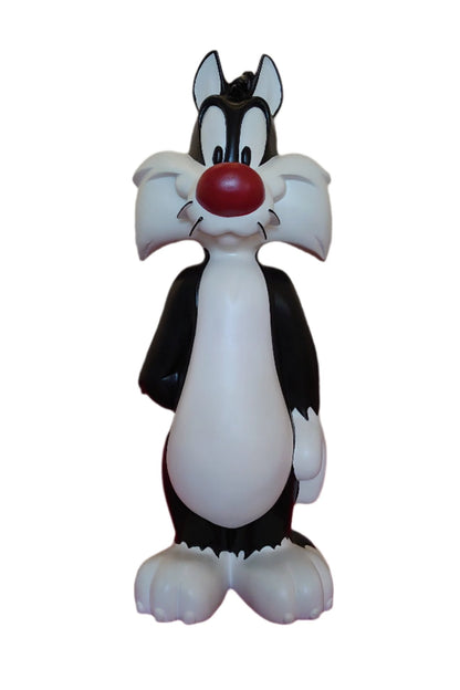Sylvester J. Pussycat Sr. Large Statue From Warner Brothers Studio Store