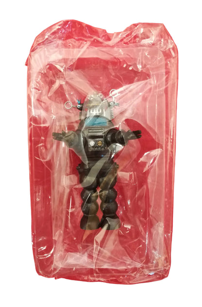 Forbidden Planet 50th Anniversary DVD Box Set With Robby The Robot By Studio Warner Bros