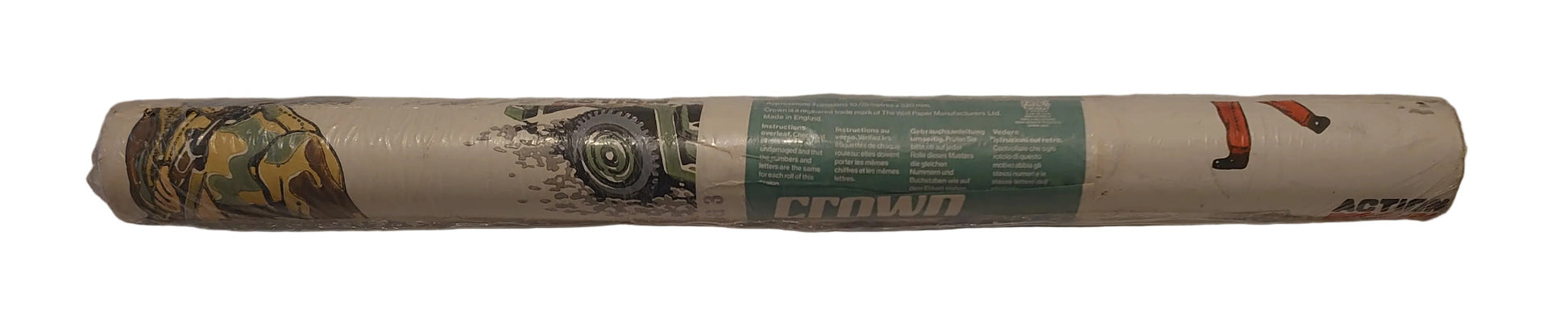 Action Man Logo Vintage Wallpaper Tanks Jeeps Parachutes Helicopter Paratrooper Commander Rifles Hand Grenades