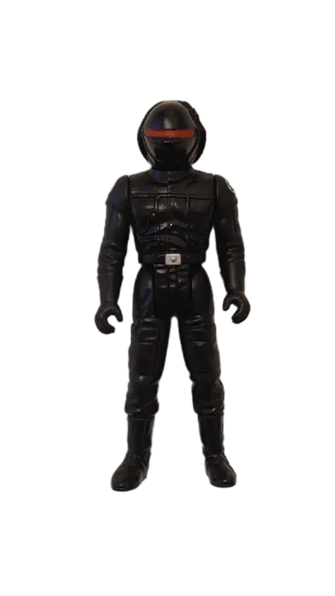 Last 17 Imperial Gunner Mint Vintage Kenner Star Wars Figure A New Hope
