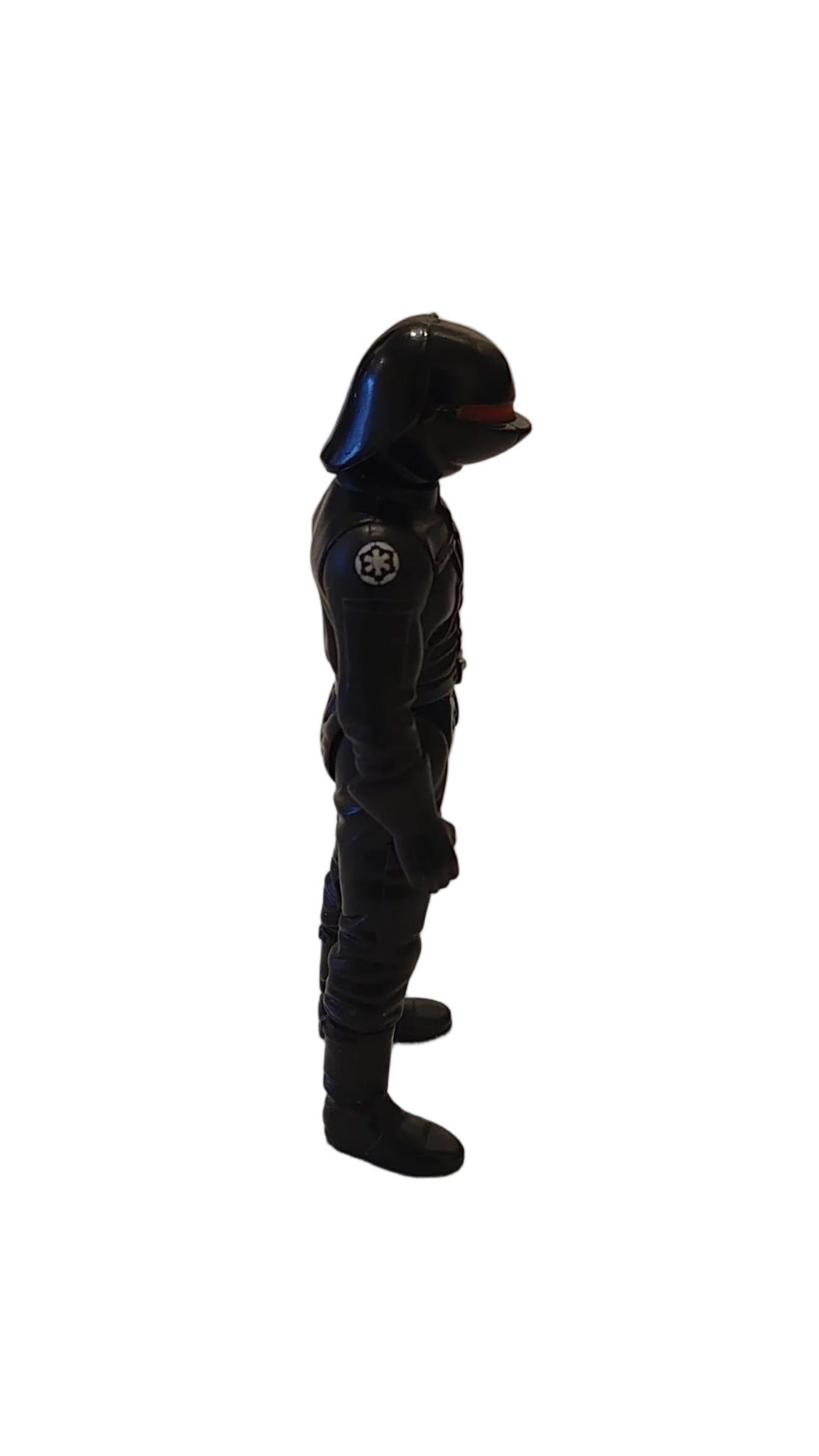 Last 17 Imperial Gunner Mint Vintage Kenner Star Wars Figure A New Hope