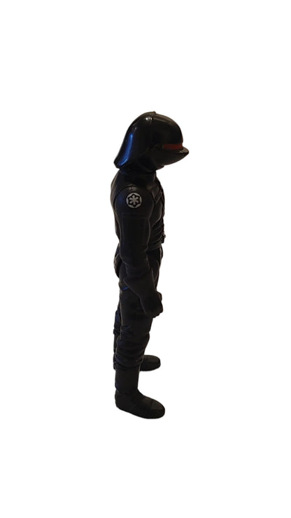 Last 17 Imperial Gunner Mint Vintage Kenner Star Wars Figure A New Hope