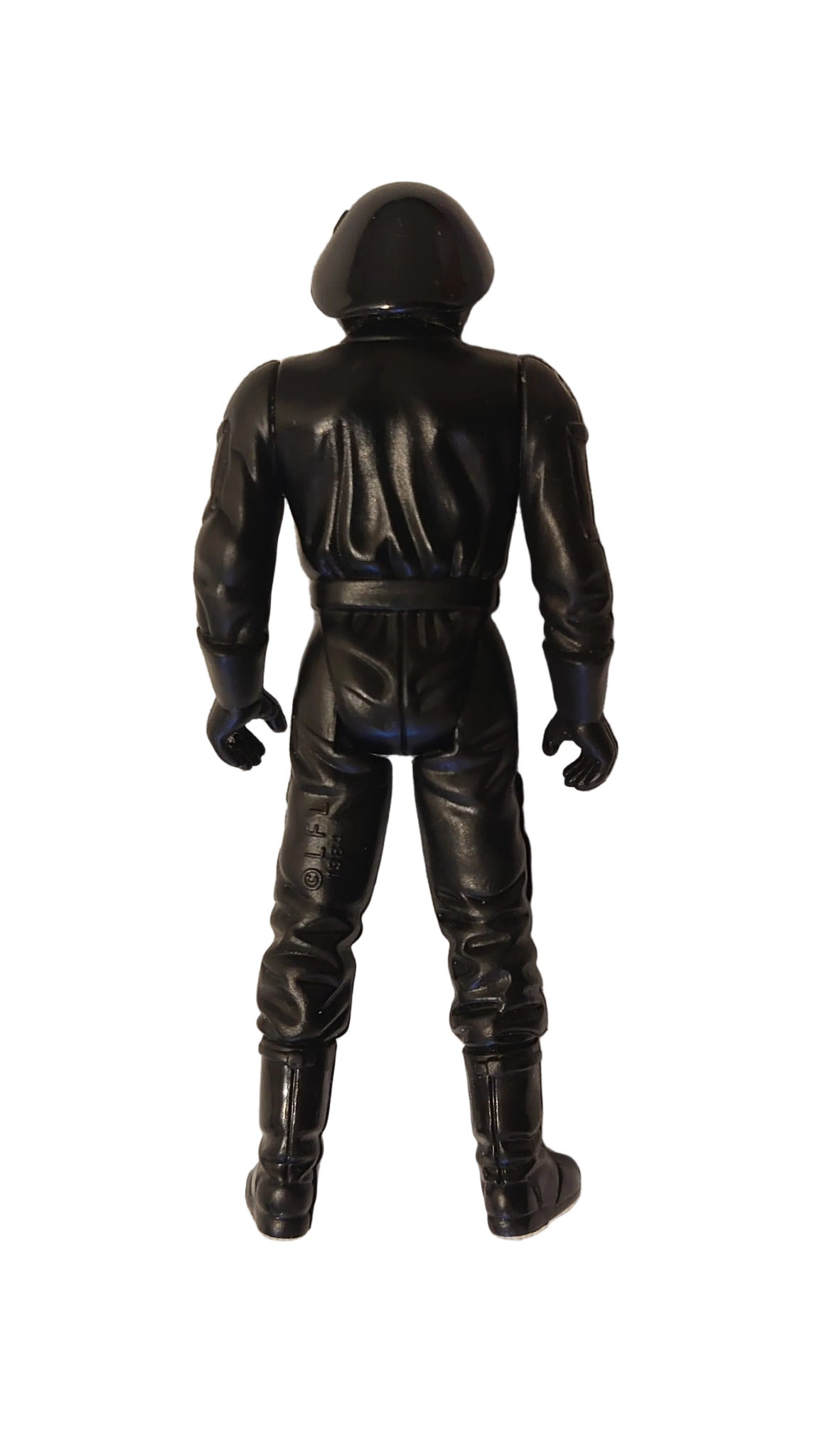 Last 17 Imperial Gunner Mint Vintage Kenner Star Wars Figure A New Hope