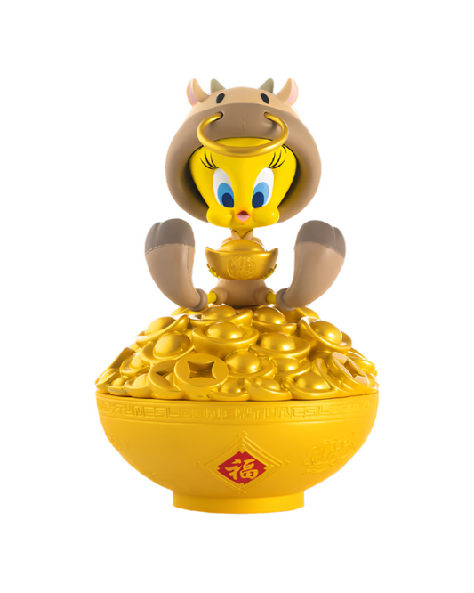 Soap Studios Bull Costume Tweety Pie From Warner Bros. Studios Looney Tunes