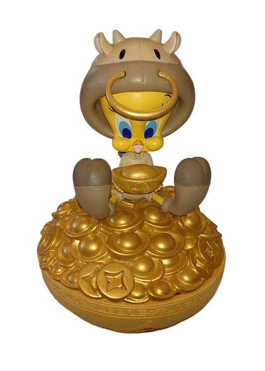 Soap Studios Bull Costume Tweety Pie From Warner Bros. Studios Looney Tunes