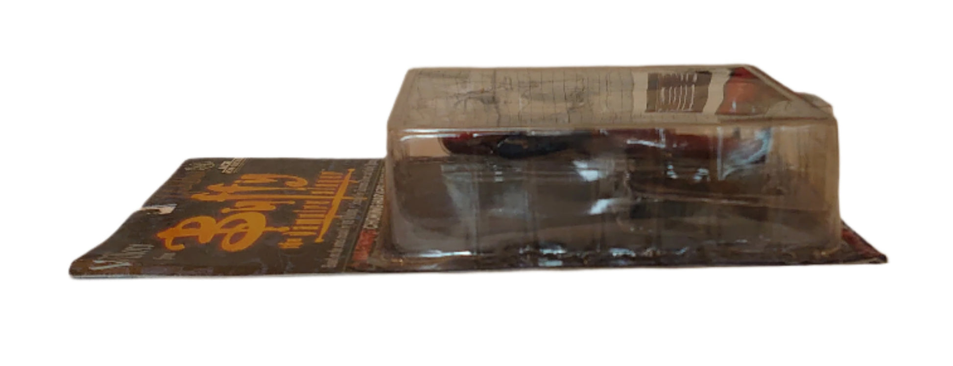 Another Universe Exclusive Willow Figure By Moore Action Collectibles